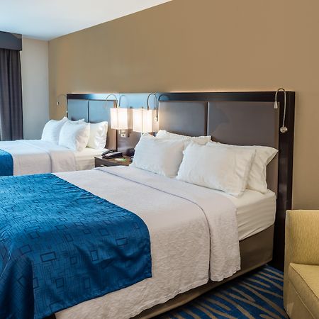 Holiday Inn Owensboro Riverfront By Ihg Exterior foto