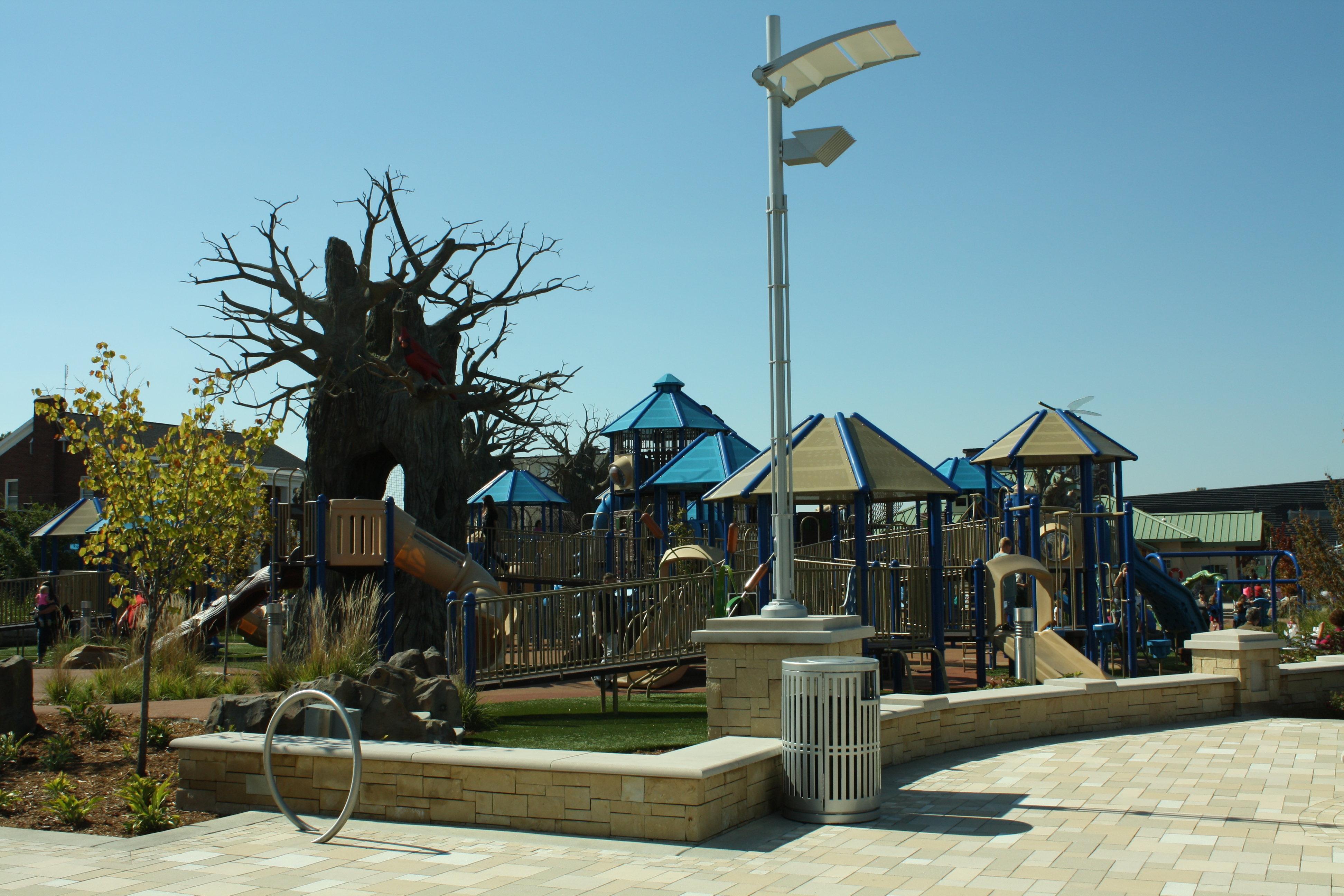 Holiday Inn Owensboro Riverfront By Ihg Exterior foto