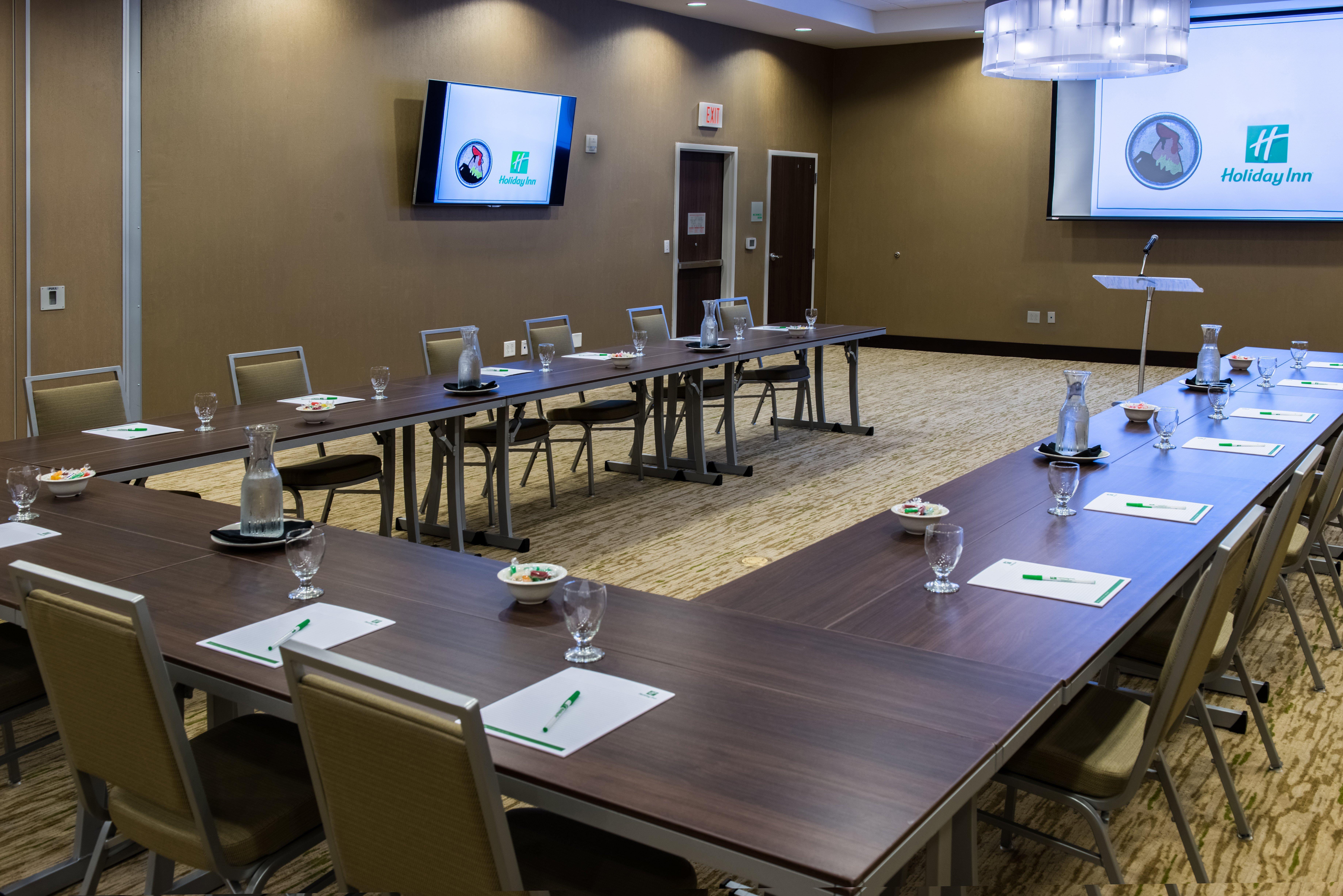 Holiday Inn Owensboro Riverfront By Ihg Exterior foto